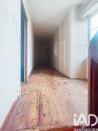 Maison à vendre 4 pièces 125 m²