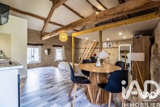  Maison à vendre 6 pièces 160 m²