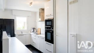  Appartement à vendre 4 pièces 87 m²