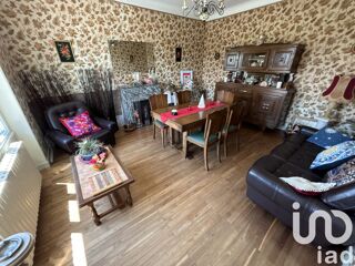  Maison à vendre 7 pièces 150 m²