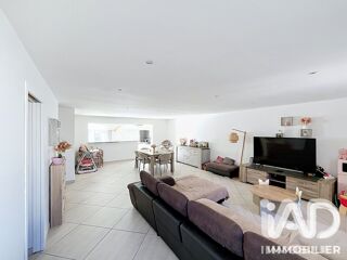  Maison à vendre 4 pièces 88 m²