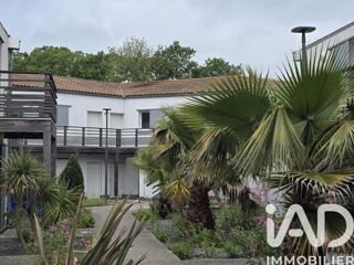  Appartement à vendre 3 pièces 65 m²