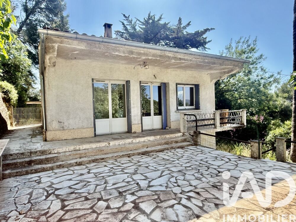Vente Maison/villa 7 pièces