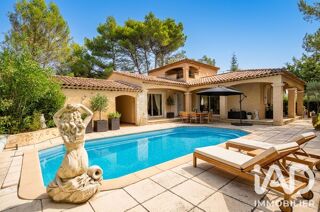  Maison à vendre 5 pièces 160 m²