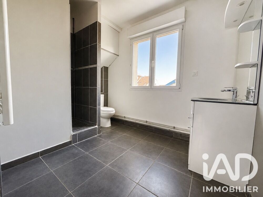 Vente Appartement Vente Appartement 2 pièces Aubergenville