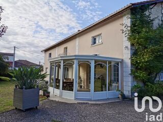  Maison � vendre 9 pi�ces 229 m�