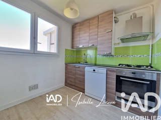  Appartement � vendre 3 pi�ces 56 m�