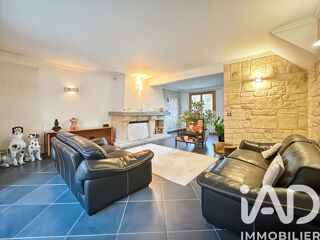  Maison à vendre 4 pièces 120 m²