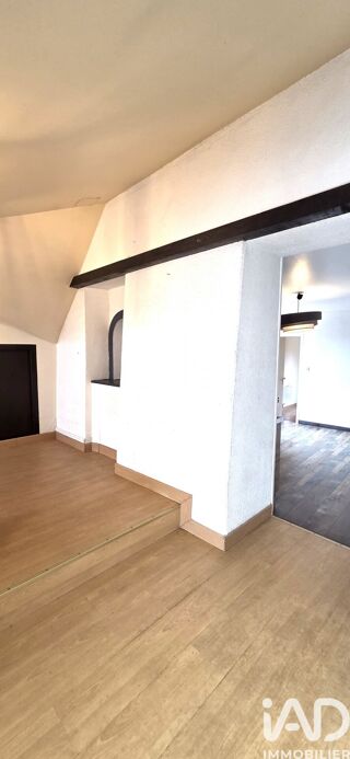  Appartement � vendre 3 pi�ces 106 m�