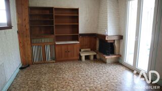  Maison à vendre 5 pièces 95 m²