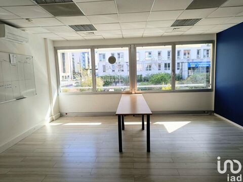   Vente Bureaux 67 m&sup2; 