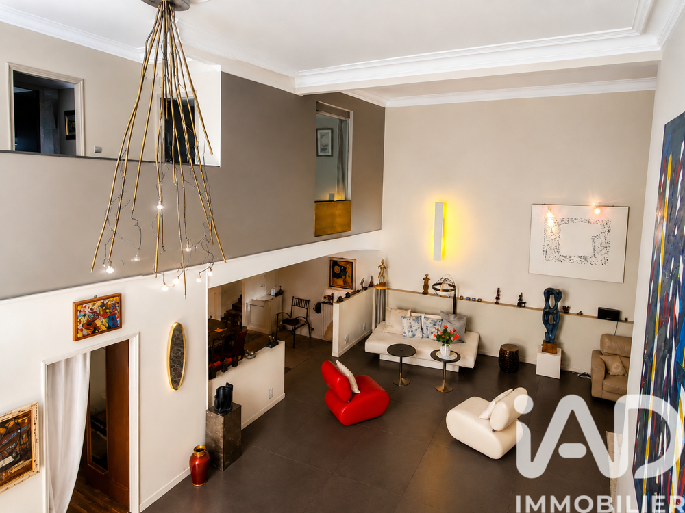 Vente Maison Vente Maison/villa 7 pièces Carnon plage mauguio