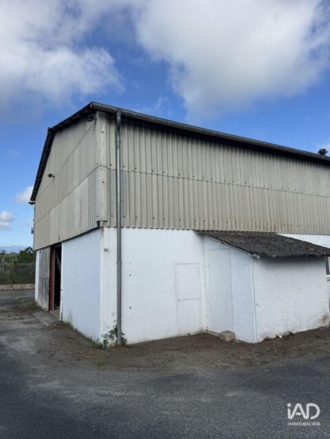   Location Boutique/Local commercial 60 m&sup2; 