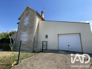  Maison à vendre 5 pièces 118 m²