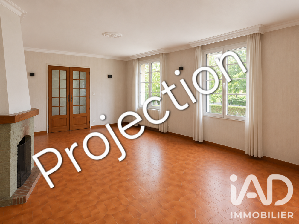 Vente Maison Vente Maison/villa 5 pièces Blois