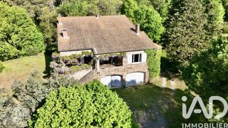  Maison à vendre 12 pièces 301 m²