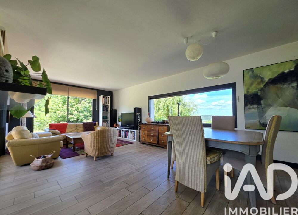 Vente Maison Vente Maison d'architecte 4 pièces Saint-céré