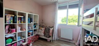  Appartement à vendre 4 pièces 85 m²