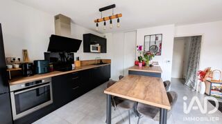  Maison à vendre 3 pièces 65 m²