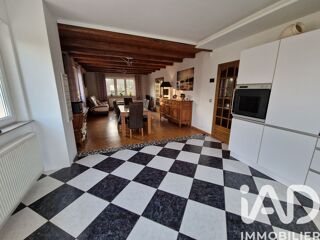  Maison à vendre 8 pièces 201 m²