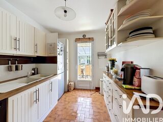  Maison à vendre 5 pièces 95 m²