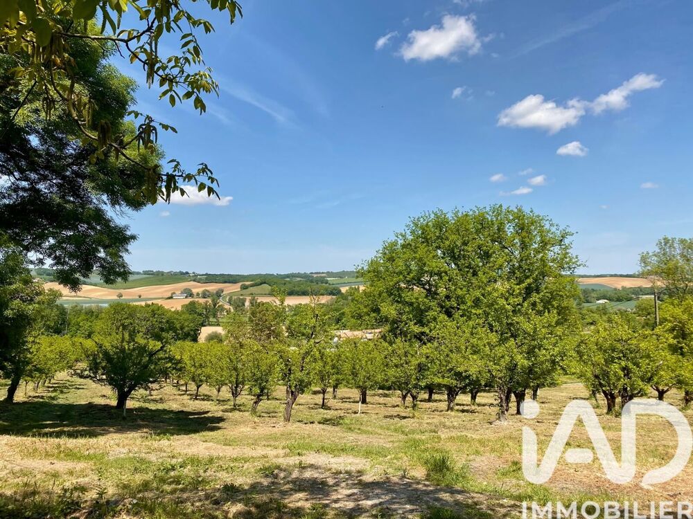 Vente Ferme 4 pièces