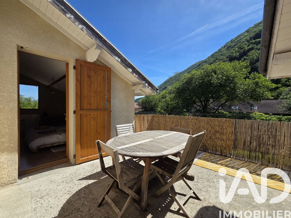 Vente Maison Vente Maison/villa 8 pièces Vif