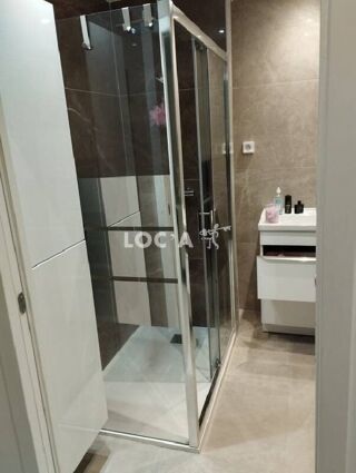 Chambre à louer 1 pièce 10 m² Villeurbanne