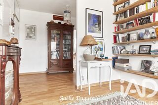  Appartement à vendre 5 pièces 103 m²