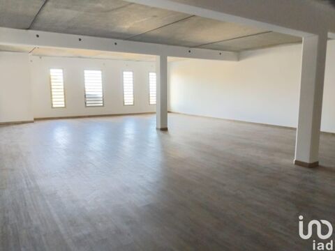   Location Local d'activités 131 m&sup2; 