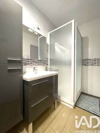  Appartement à vendre 2 pièces 35 m²