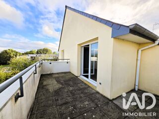 Vente Appartement Vente Appartement 3 pièces Le rheu
