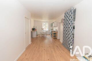  Appartement � vendre 3 pi�ces 50 m�