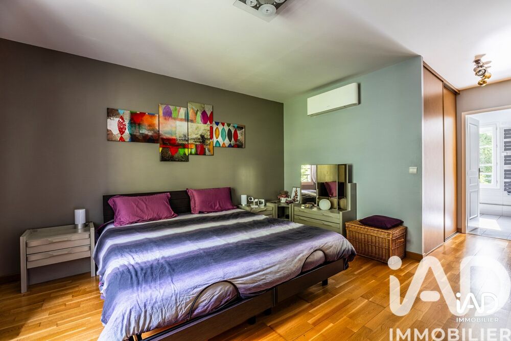à vendre  Maison Bornel (60540)