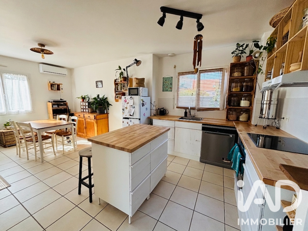 Vente Maison Vente Maison/villa 6 pièces Esquay-notre-dame