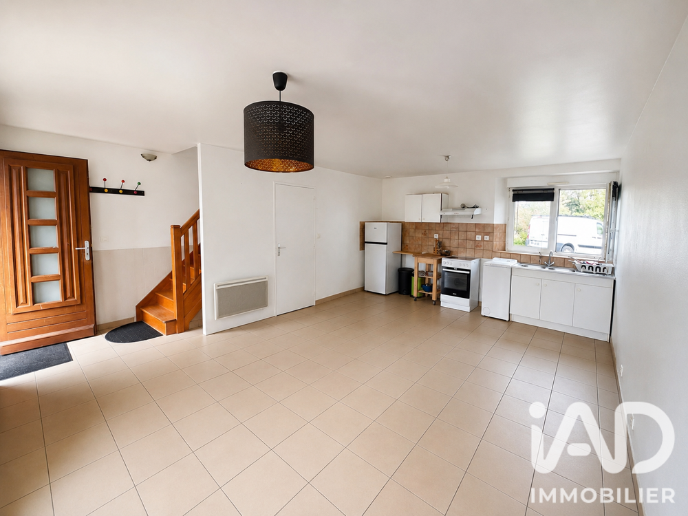 Location Maison Location Maison/villa 3 pièces Tramain