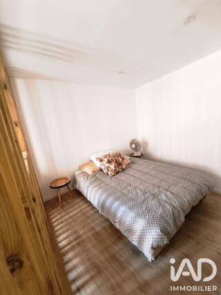  Maison à vendre 3 pièces 65 m²