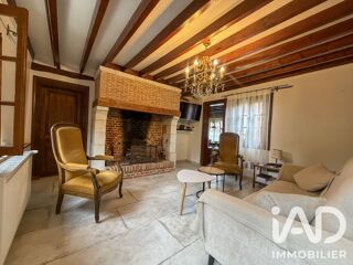  Maison à vendre 6 pièces 160 m²