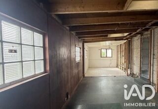  Immeuble à vendre 74 m²
