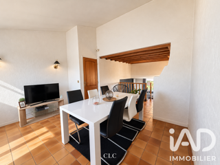  Maison à vendre 4 pièces 87 m²