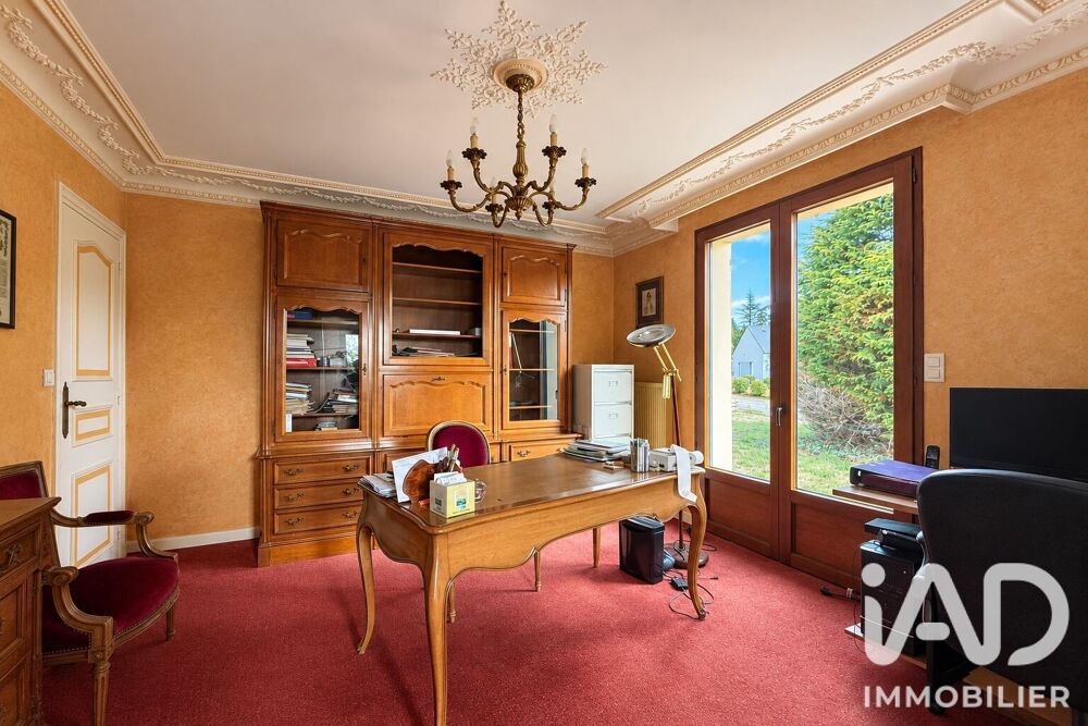 Vente Maison Vente Maison/villa 5 pièces Plémet