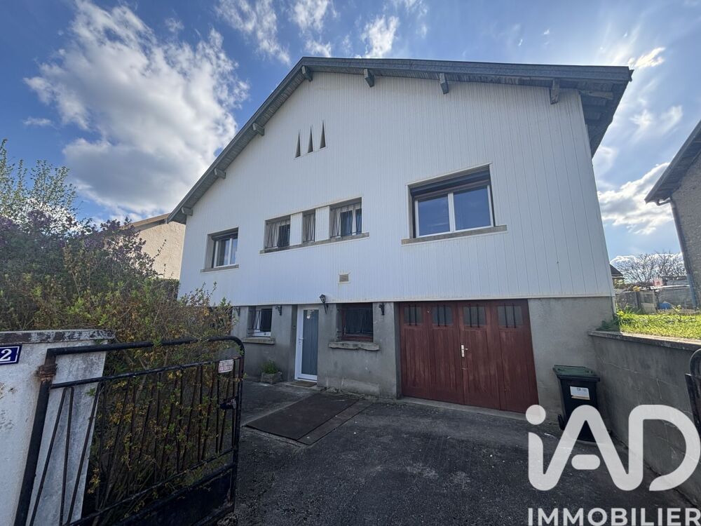 Vente Maison Vente Maison/villa 5 pièces Dogneville