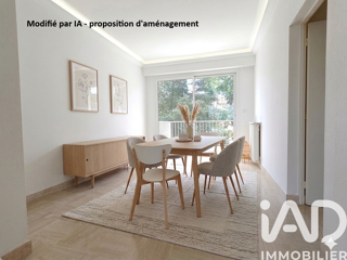  Appartement à vendre 4 pièces 95 m²