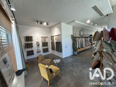   Vente Local commercial 237 m&sup2; 