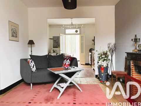  Maison � vendre 8 pi�ces 147 m�