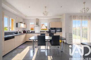  Maison à vendre 6 pièces 147 m²