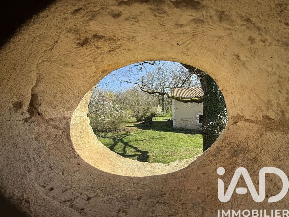 Vente Domaine 22 pièces