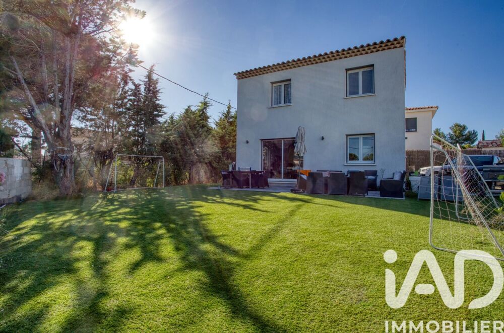 Vente Maison Vente Maison/villa 4 pièces Roquebrune-sur-argens