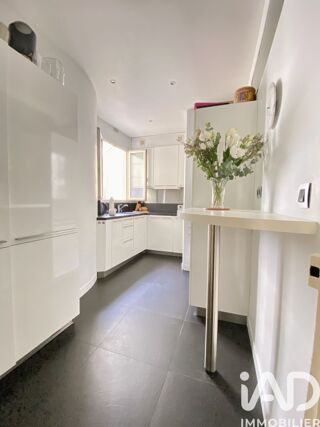  Appartement à vendre 4 pièces 90 m²