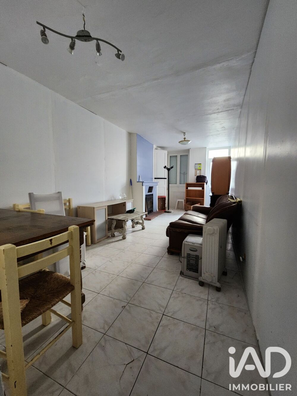 Vente Maison Vente Maison de village 3 pièces Brienon-sur-armançon